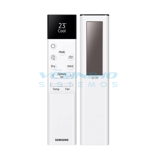 Samsung bevėjis sieninis oro kondicionierius WindFree™ Avant S2 Black, 3.5/4.0 kW Samsung bevėjis sieninis oro kondicionierius WindFree™ Avant S2 Black, 3.5/4.0 kW